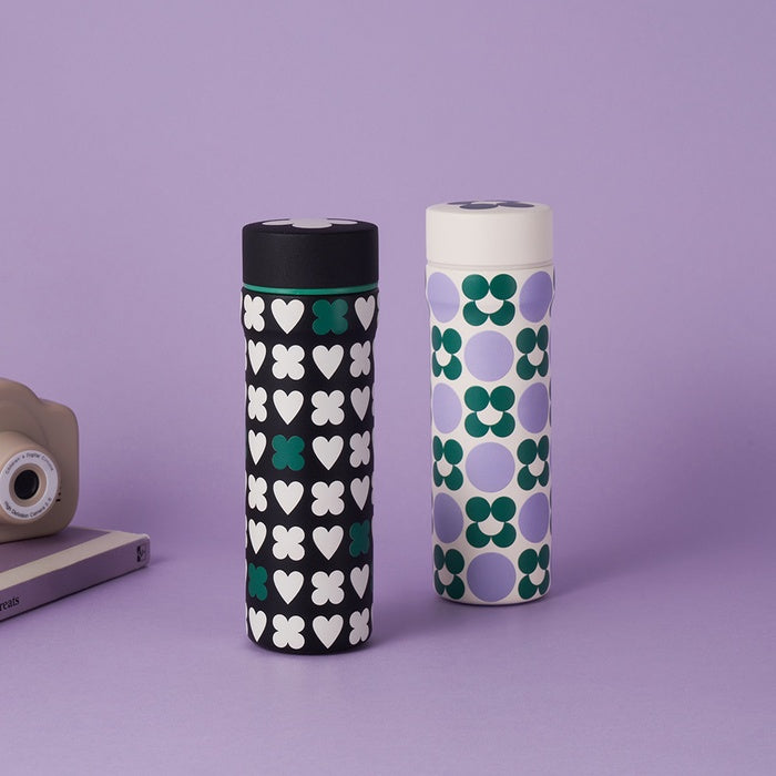 DropDropDrop X Locknlock  隨身杯 LHC4288_DRP