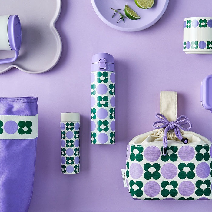 DropDropDrop X Locknlock  隨身杯 LHC4288_DRP