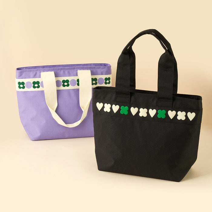 DropDropDrop X Locknlock 16L防漏餐盒帶 購物袋 HWB528_DRP