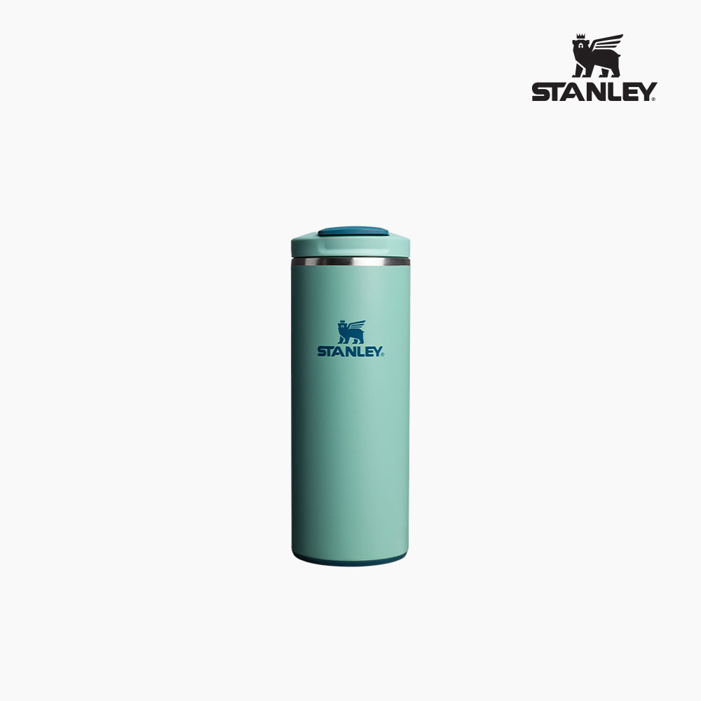 STANLEY 355ml Transit Flip Top Mug 春季綠保溫杯 Spring Green