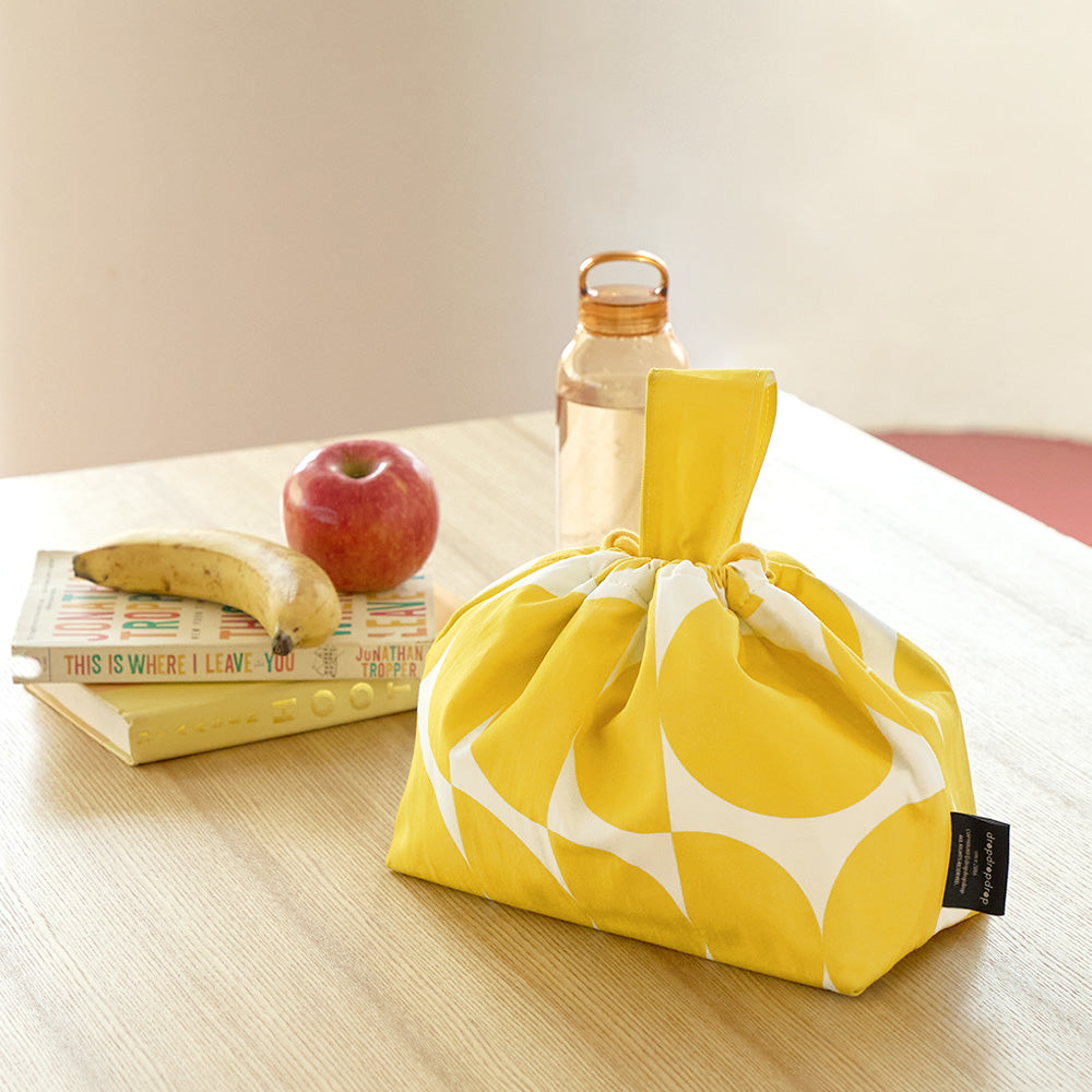 韓國dropdropdrop | SUNNY SIDE UP Daily Bag
