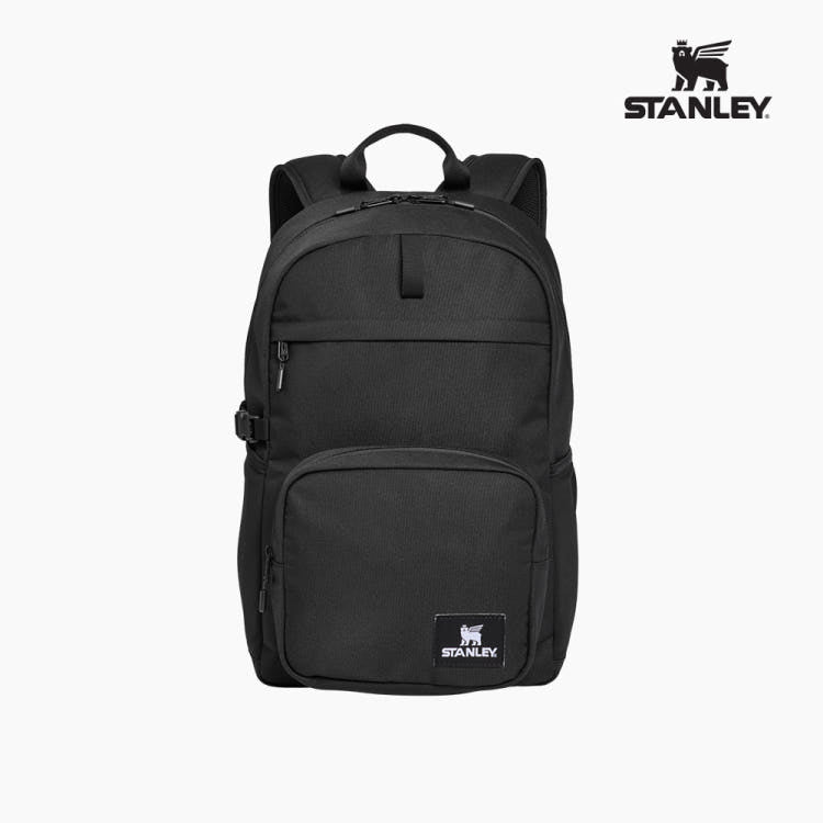 Stanley Assembly Backpack 20L Black