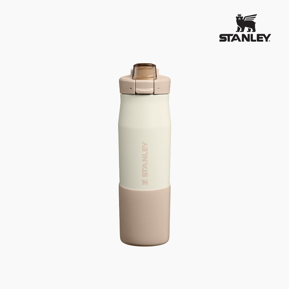Stanley Vitalize Tempo Bottle 709ml 保溫瓶 Cream