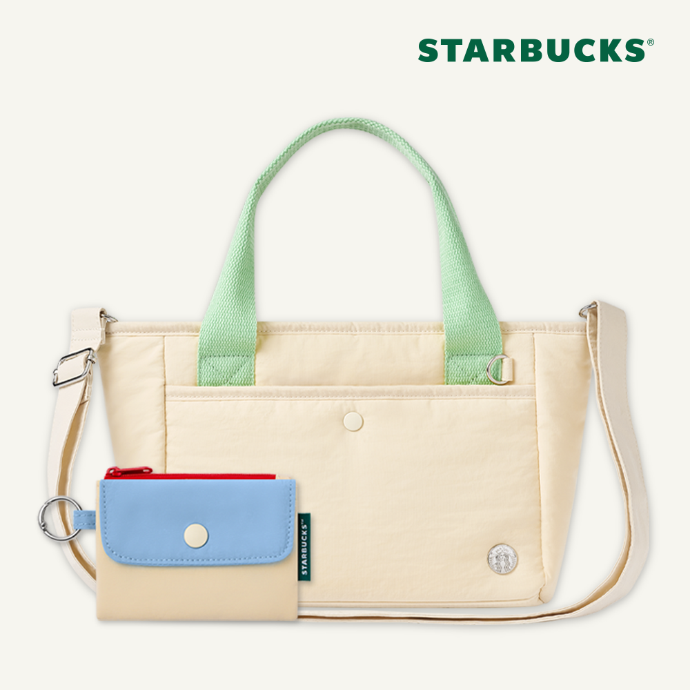 starbucks 星 巴克