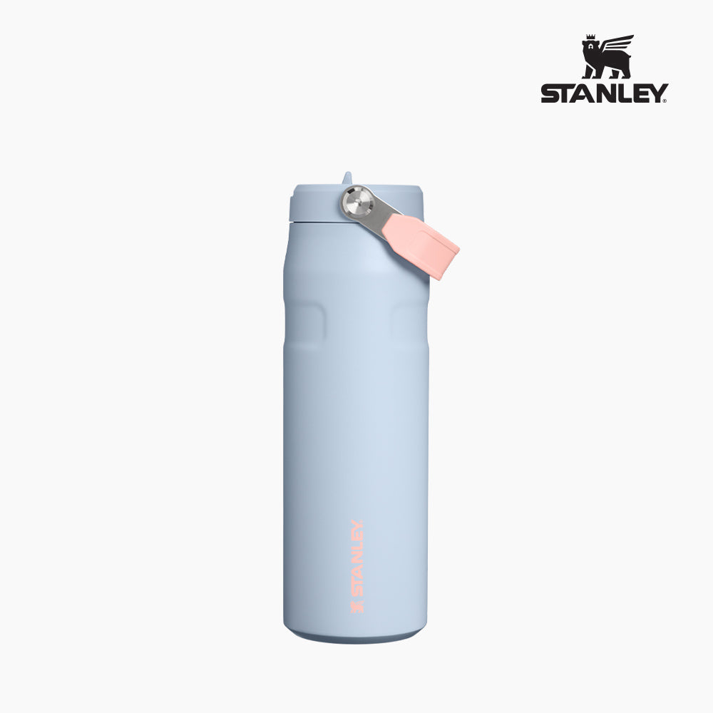 Stanley Iceflow Aerolite Flipstraw 2.0 Tumbler 710ml, Blue Dream