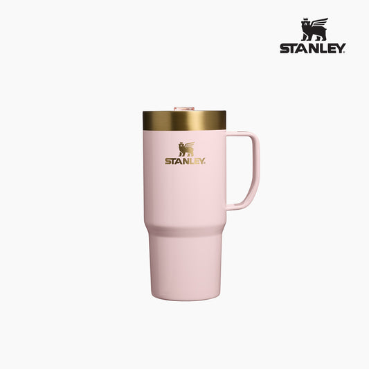 STANLEY 秋季系列埃弗里戴伺服器本馬克杯473ml 布洛森光澤