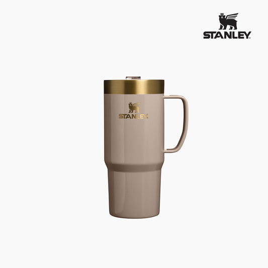 STANLEY 秋季系列伺服本馬克杯 473ml 貝德洛克光澤