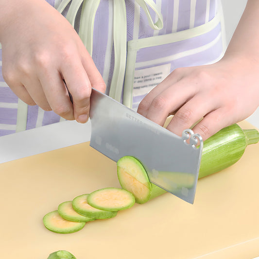 Neoflam Betterfinger TAK TAK 不鏽鋼廚房刀 25cm