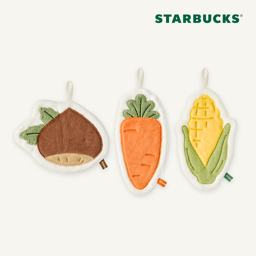 星 巴克 Starbucks