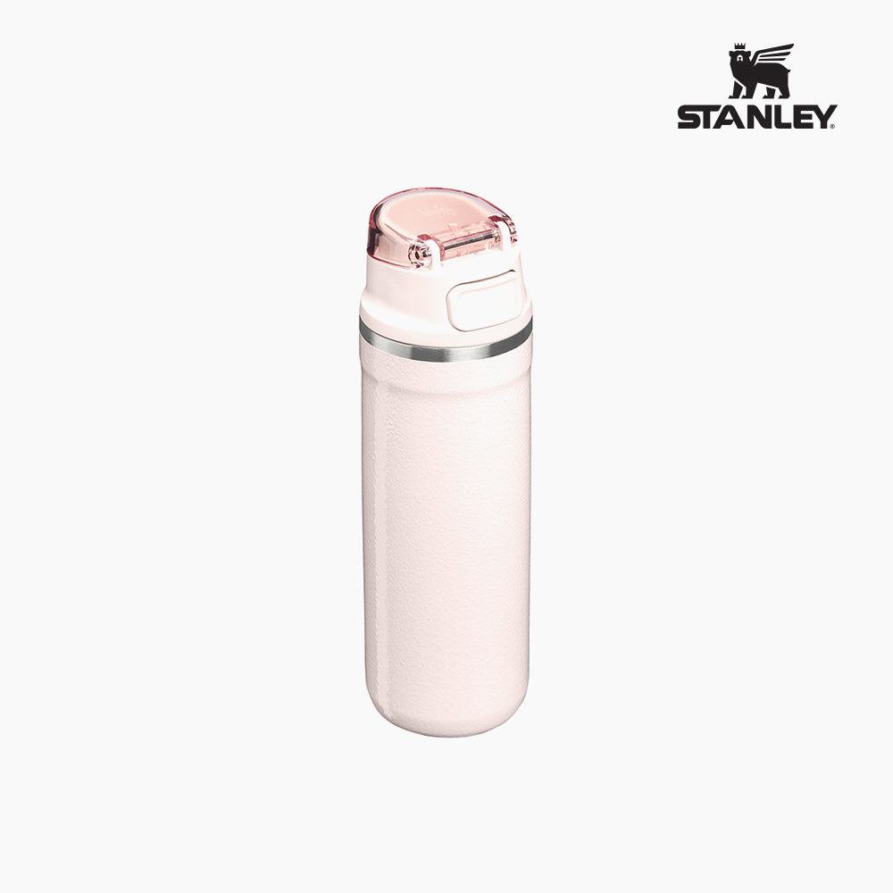 stanley District Pulse 馬克保溫杯 473ml 錘紋玫瑰石英 Hammertone Rose Quartz
