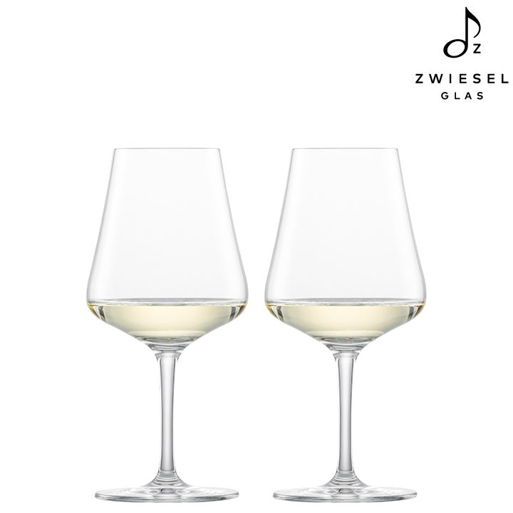 Schott Zwiesel Zwiselglass 細白葡萄酒杯 370ml 2個