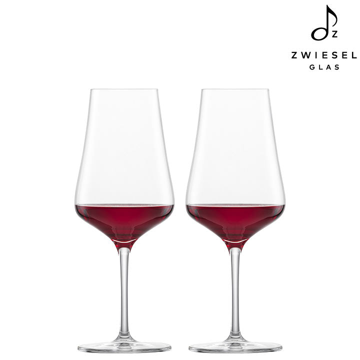 Schott Zwiesel 細膩博若萊紅酒杯 2個 (486ml)