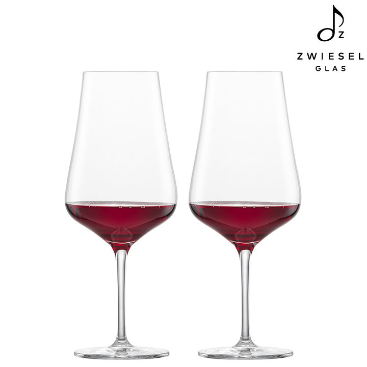 Schott Zwiesel 細緻波爾多紅酒杯 (660ml) 2 個