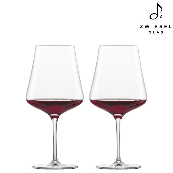 Schott Zwiesel 紅酒杯 657ml 2件