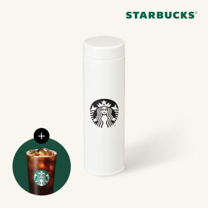 Starbucks Signature 473ml 保溫杯