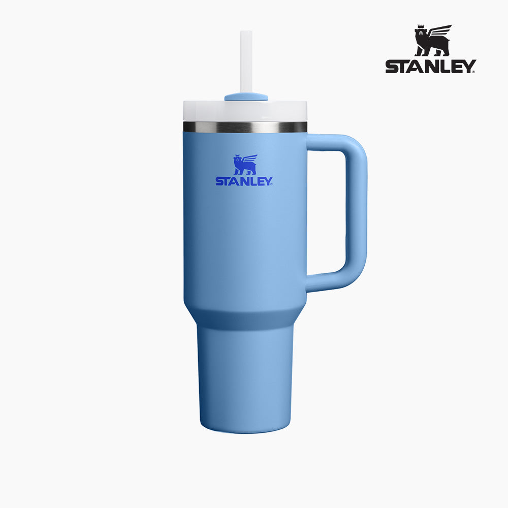 Stanley Quencher H2.0 Flow State Tumbler 保溫杯 1.18L Blue Sky
