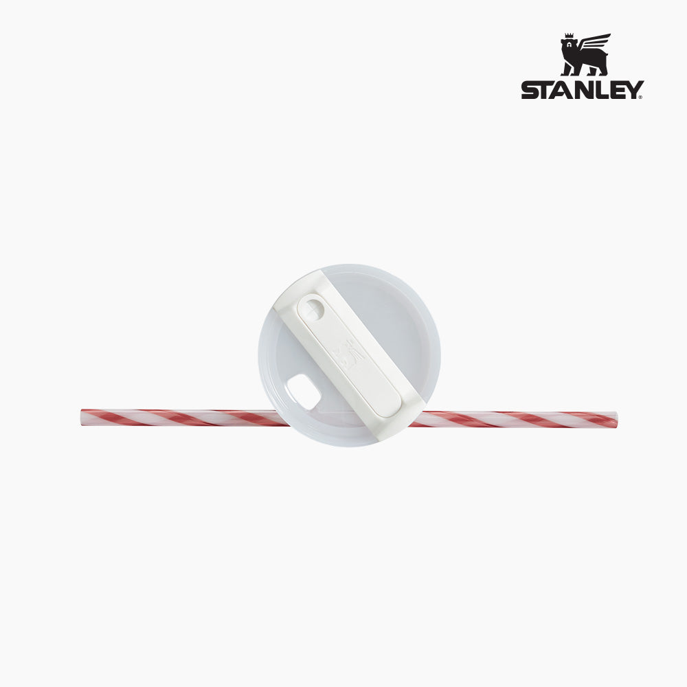 STANLEY 聖誕特別版 冒險系列 吸管隨手杯2.0 / 0.88L / 887ml