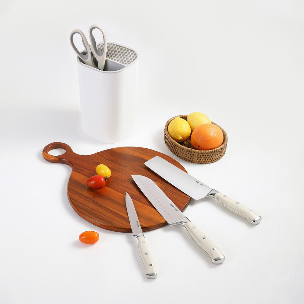Neoflam Kitchen Knife Set 刀具四件組
