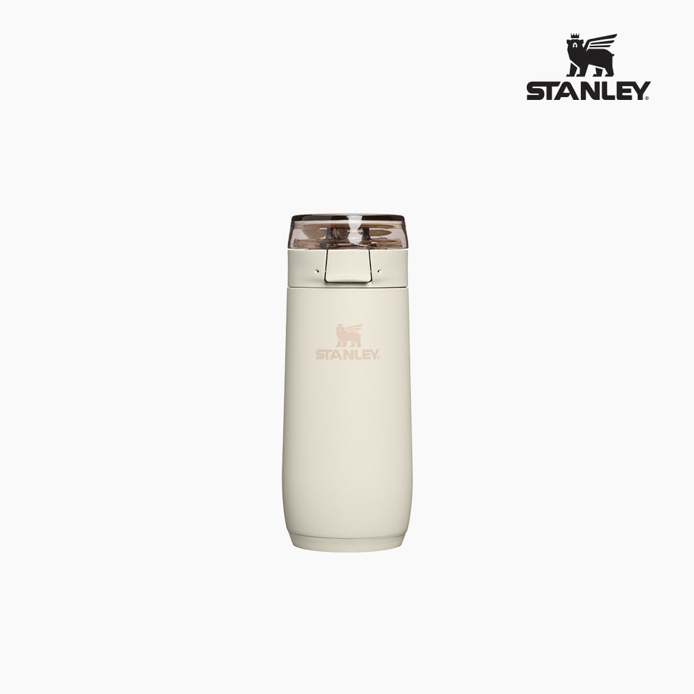 stanley Spring Bottle 彈蓋保溫瓶 355ml 奶油色 Cream