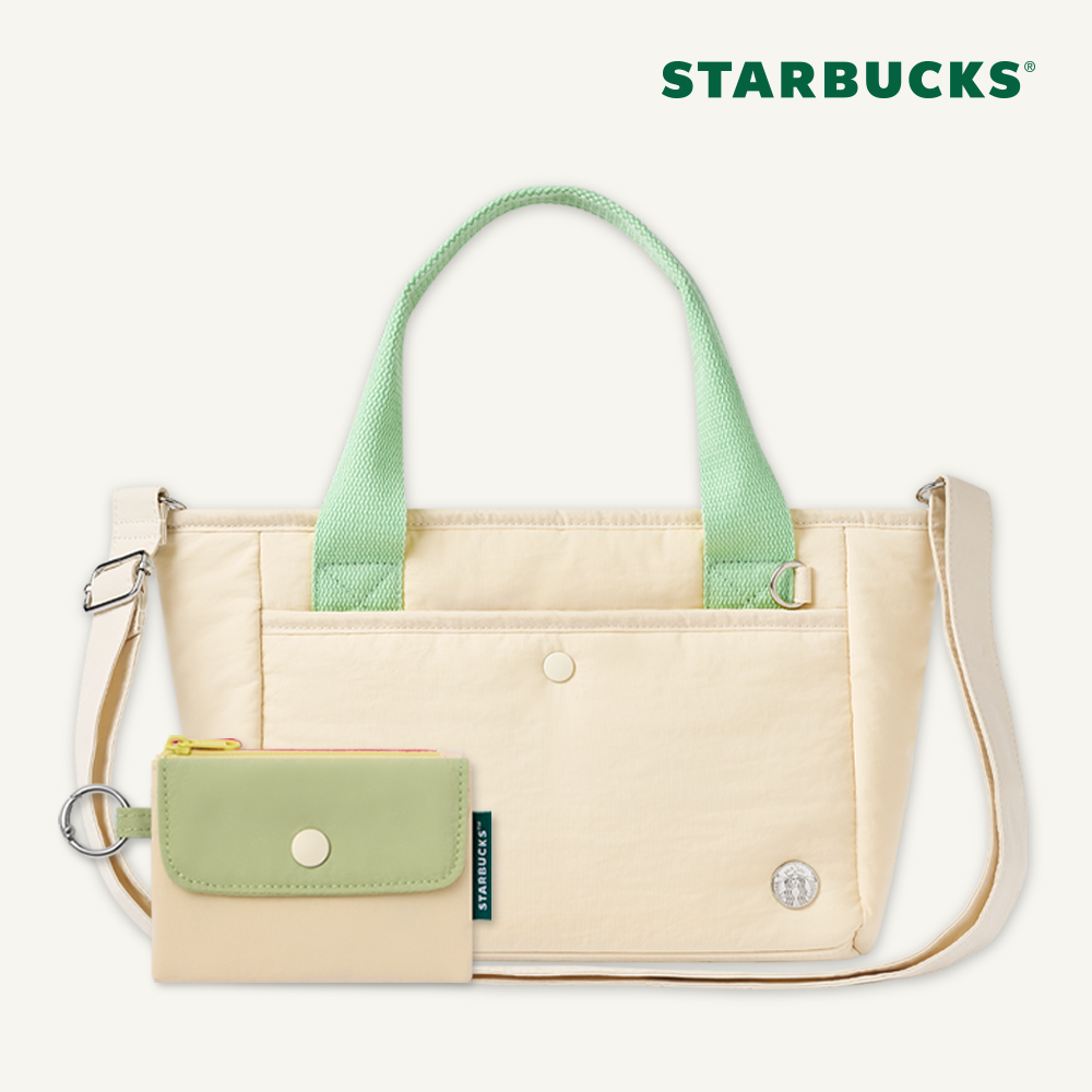 starbucks 星 巴克