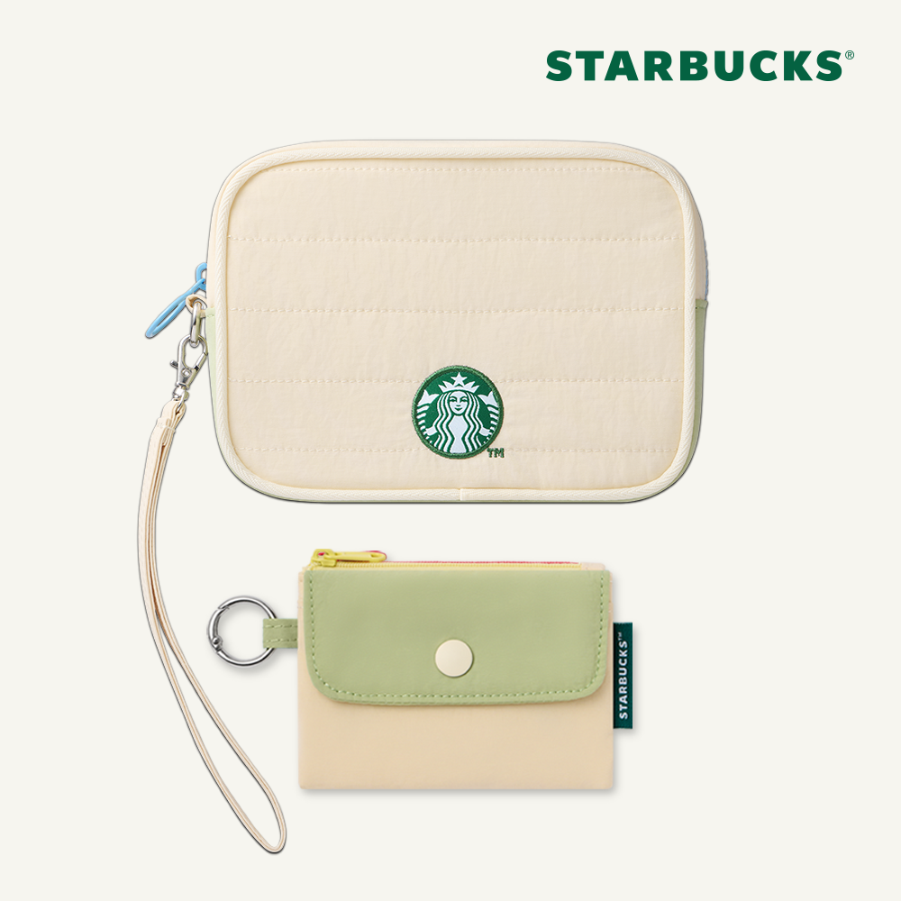starbucks 星 巴克