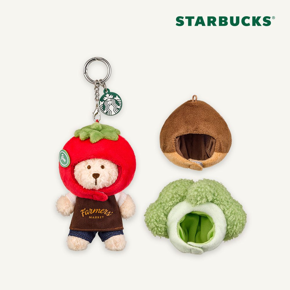 星 巴克 Starbucks