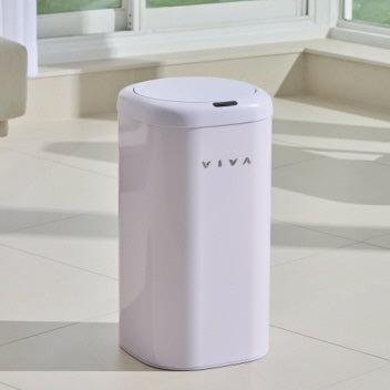VISVIVA 感應垃圾桶  經典款 11L