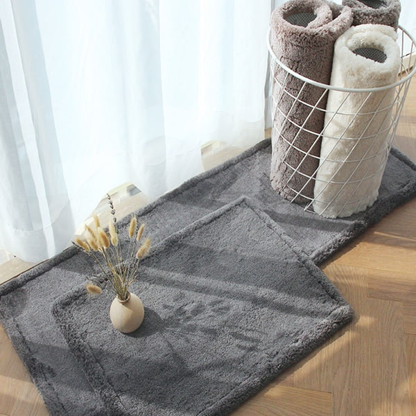 韓國製 The Frigg 厚款軟滑地毯 地氈 長方形款