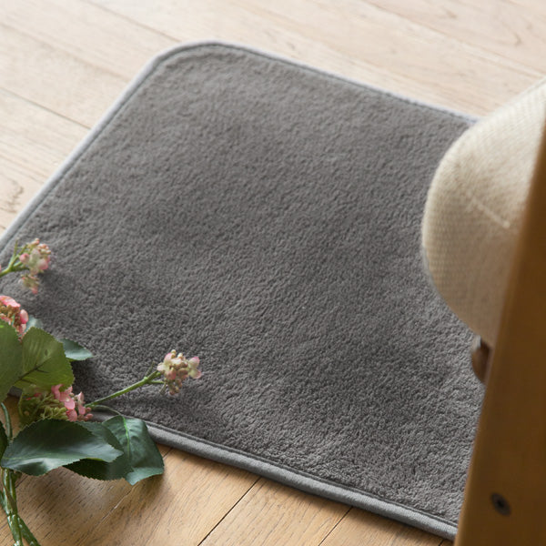 韓國製 The Frigg 薄款軟滑地毯 地氈 長方形款