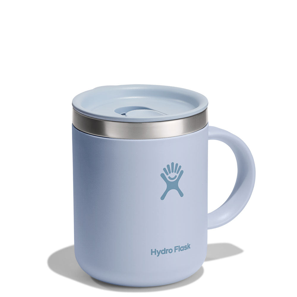 Hydroflask 12oz 355ml Mug Trillium 粉紅色 保溫杯 Surf Blue 馬克杯