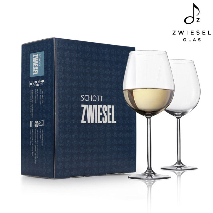 Schott Zwiesel Diva 白葡萄酒杯 460ml 2個