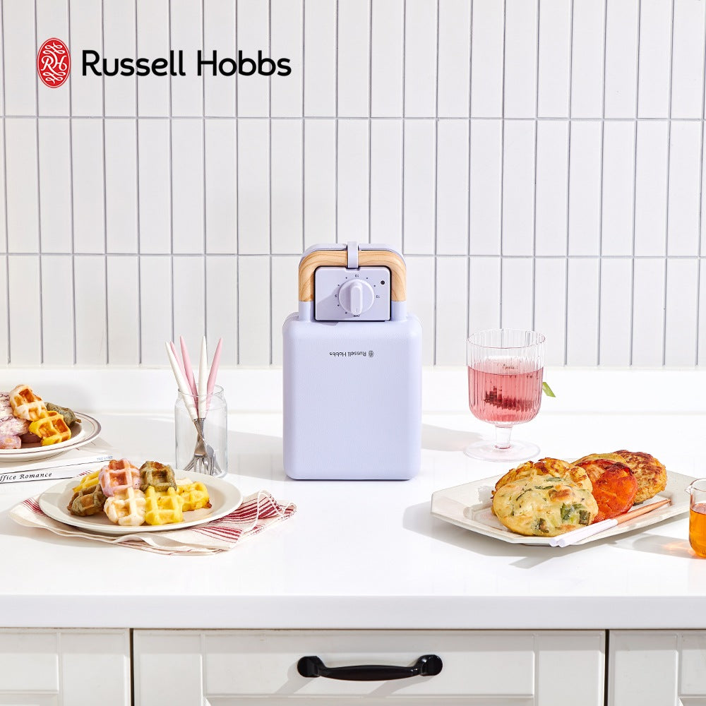 RUSSELL HOBBS 三文治機  連計時器