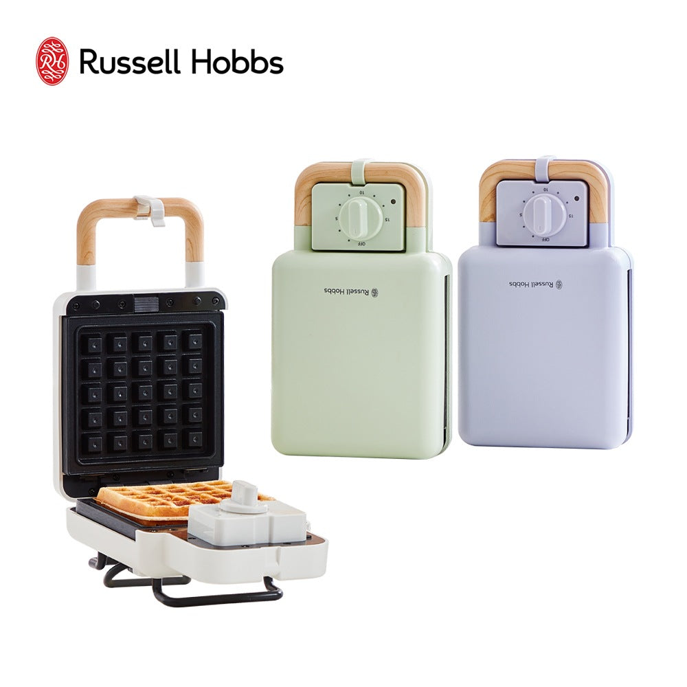 RUSSELL HOBBS 三文治機  連計時器