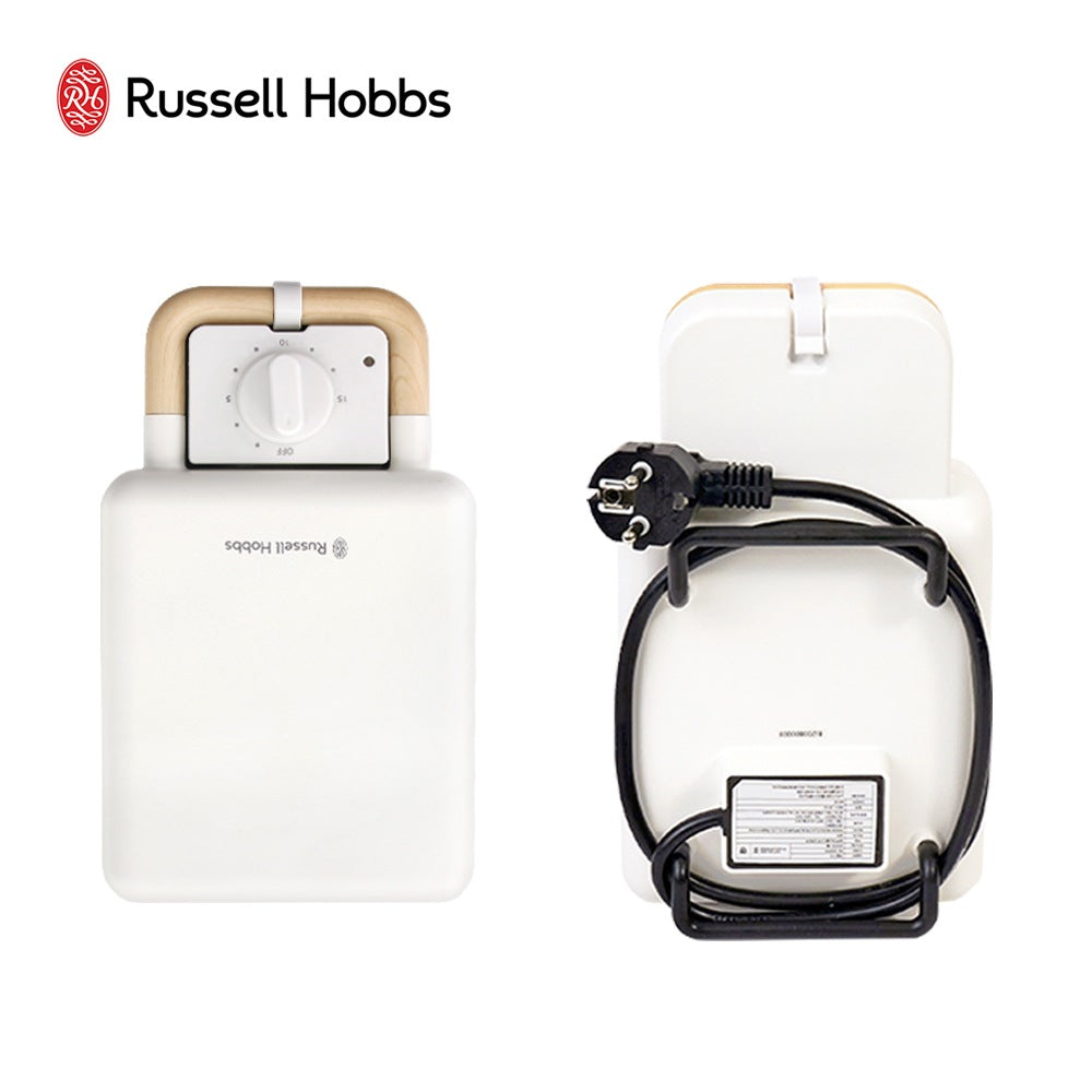 RUSSELL HOBBS 三文治機  連計時器