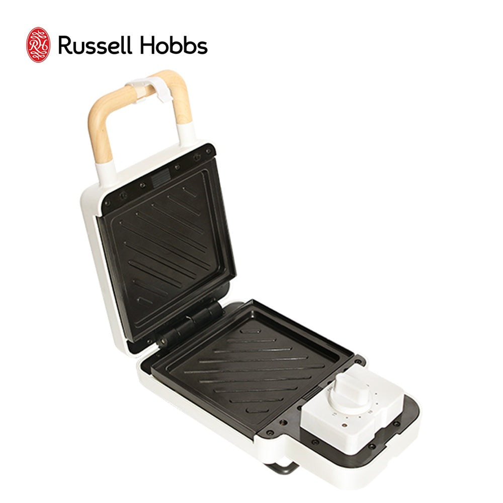 RUSSELL HOBBS 三文治機  連計時器
