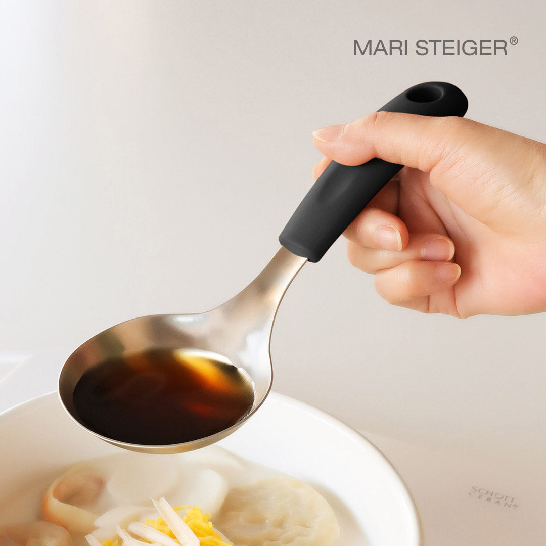 MariSteiger 多用途湯勺2件組