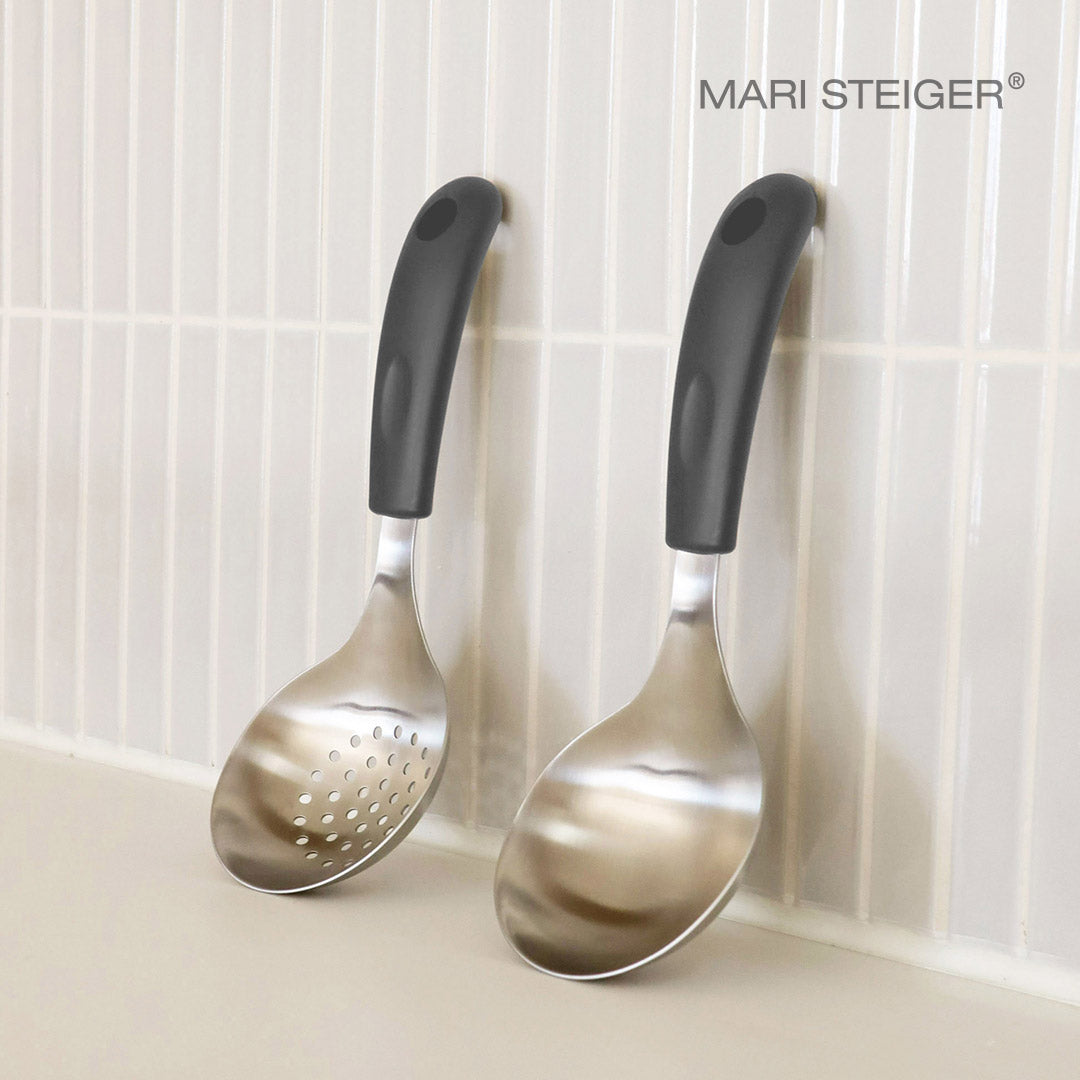 MariSteiger 多用途湯勺2件組