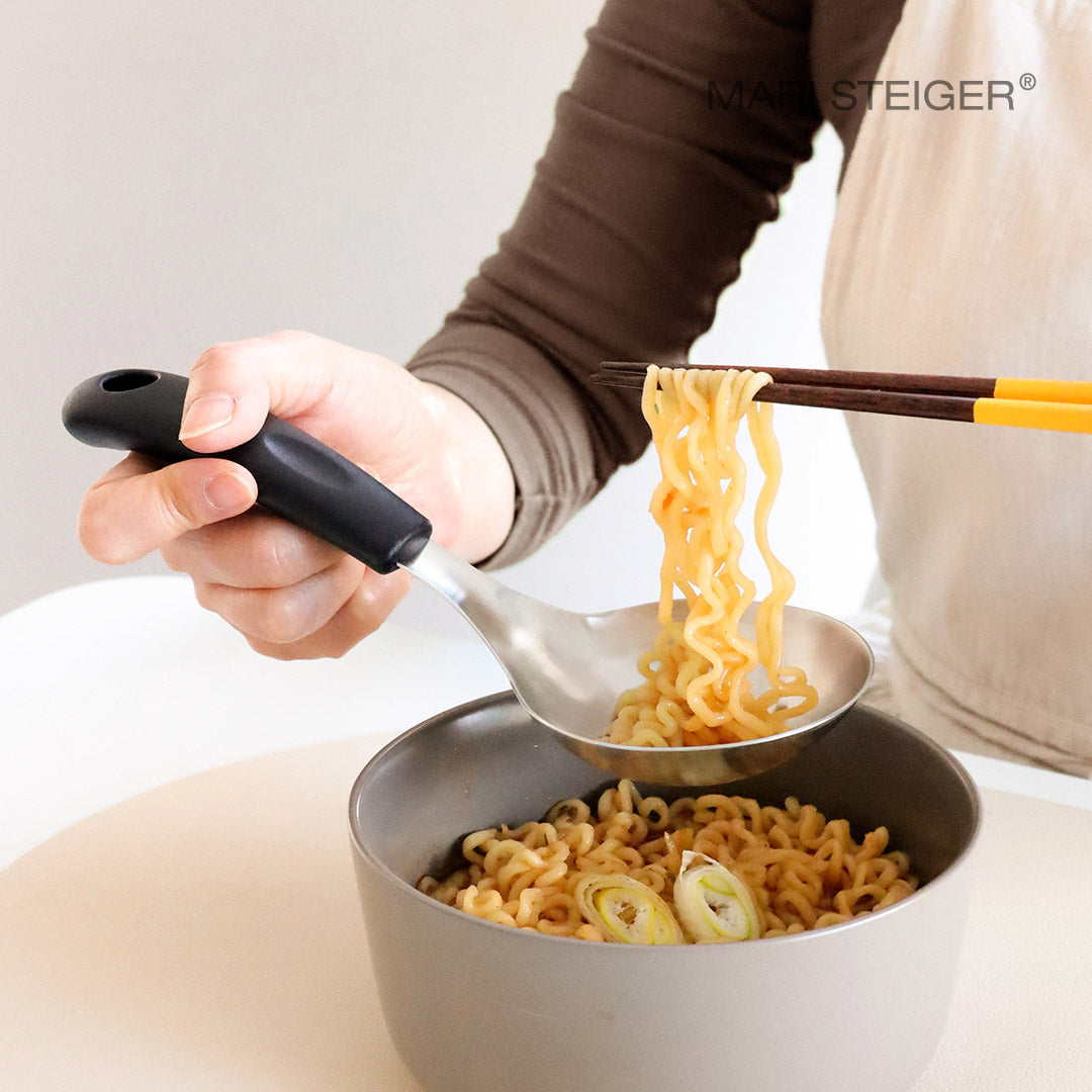 MariSteiger 多用途湯勺2件組