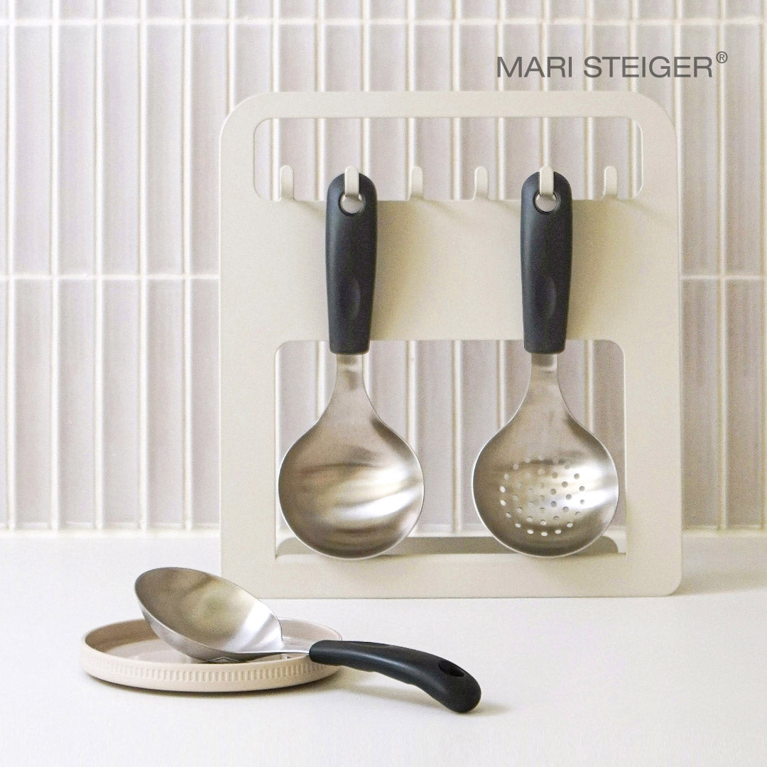 MariSteiger 多用途湯勺2件組