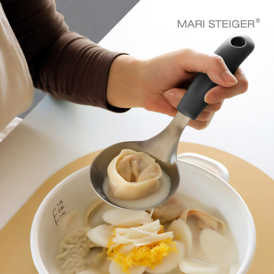 MariSteiger 多用途湯勺2件組