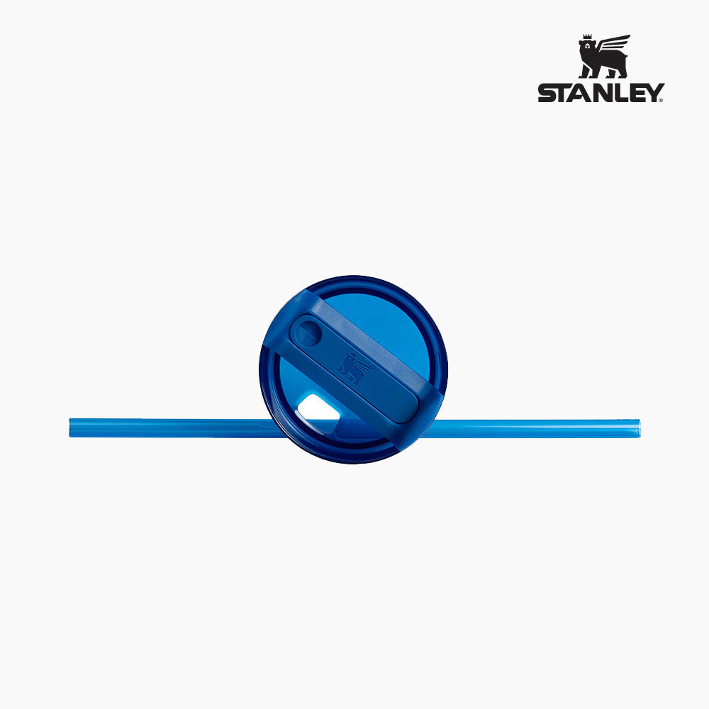 Stanley 蛇年限量版保溫杯 887ml - 紅色/藍色