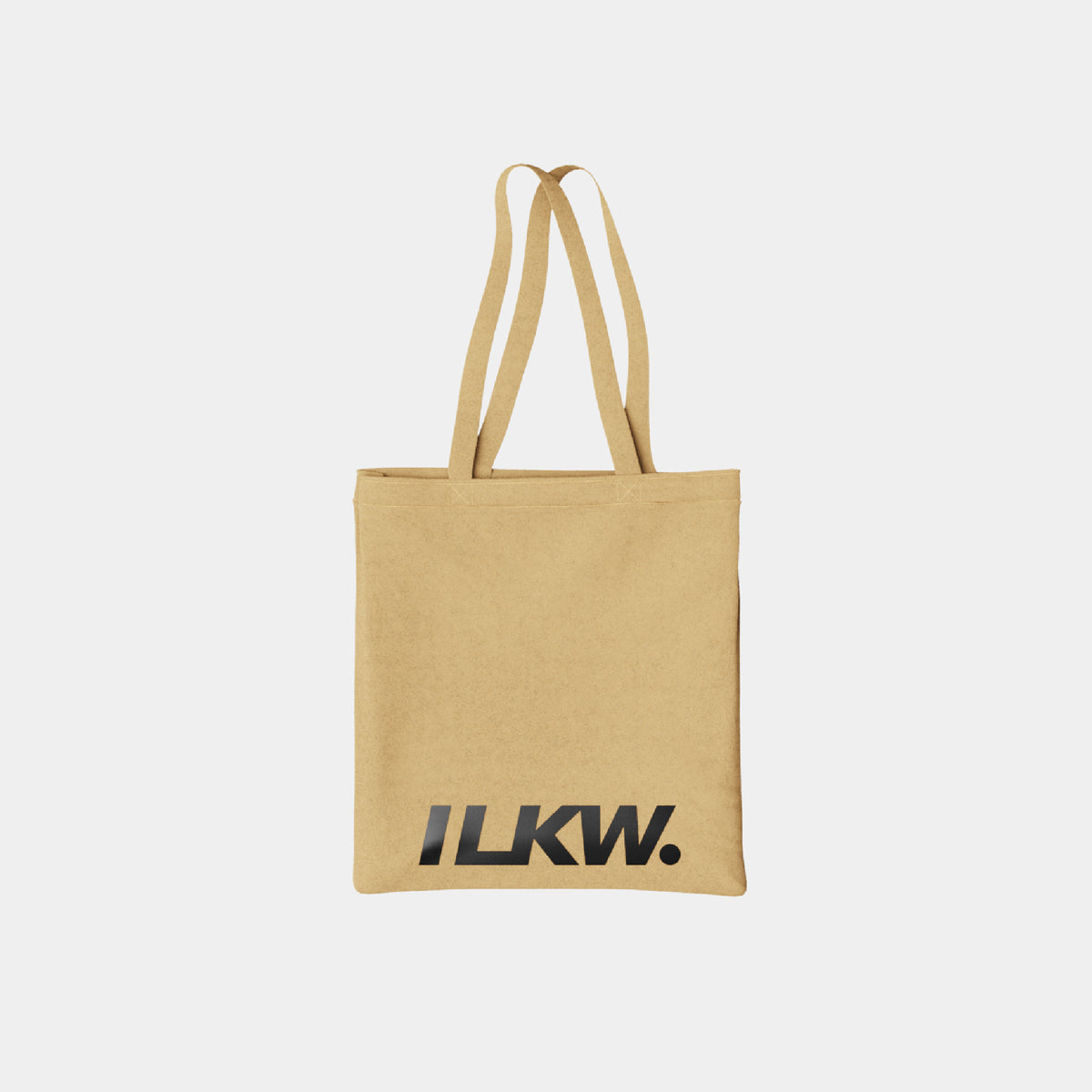 手提袋 ILKW