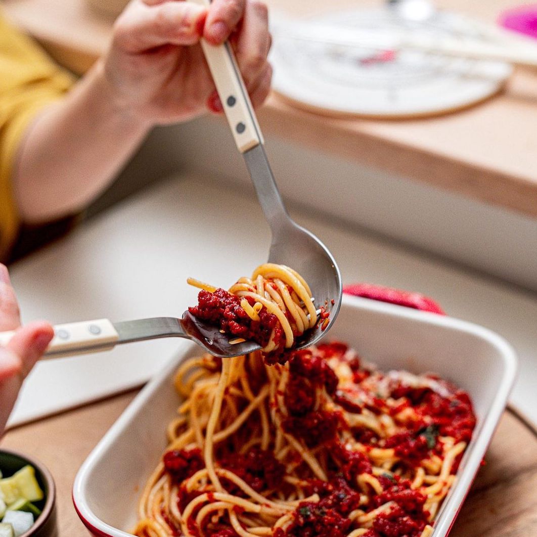 【Buy 1 Get 1 Free】韓國製造 TRUECOOK 象牙色餐具｜9款