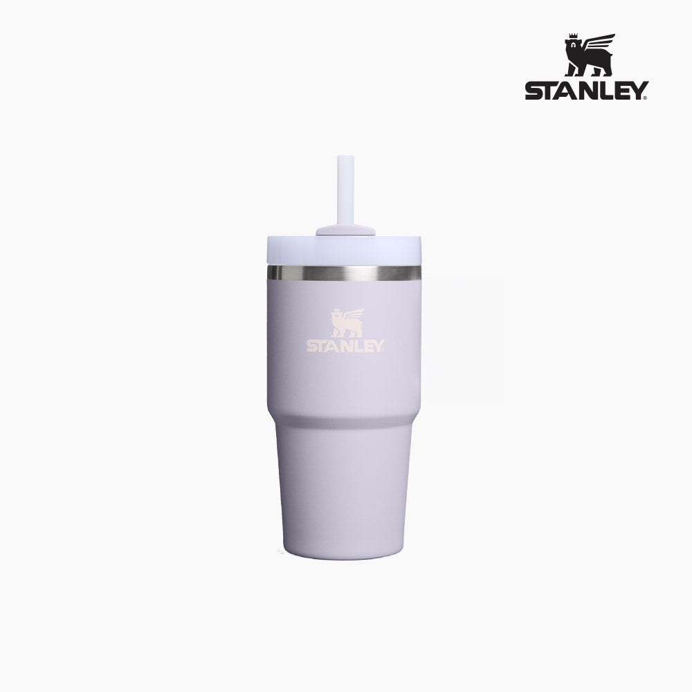 Stanley Quencher H2.0 冒險系列 吸管杯 591ml Purple Dust