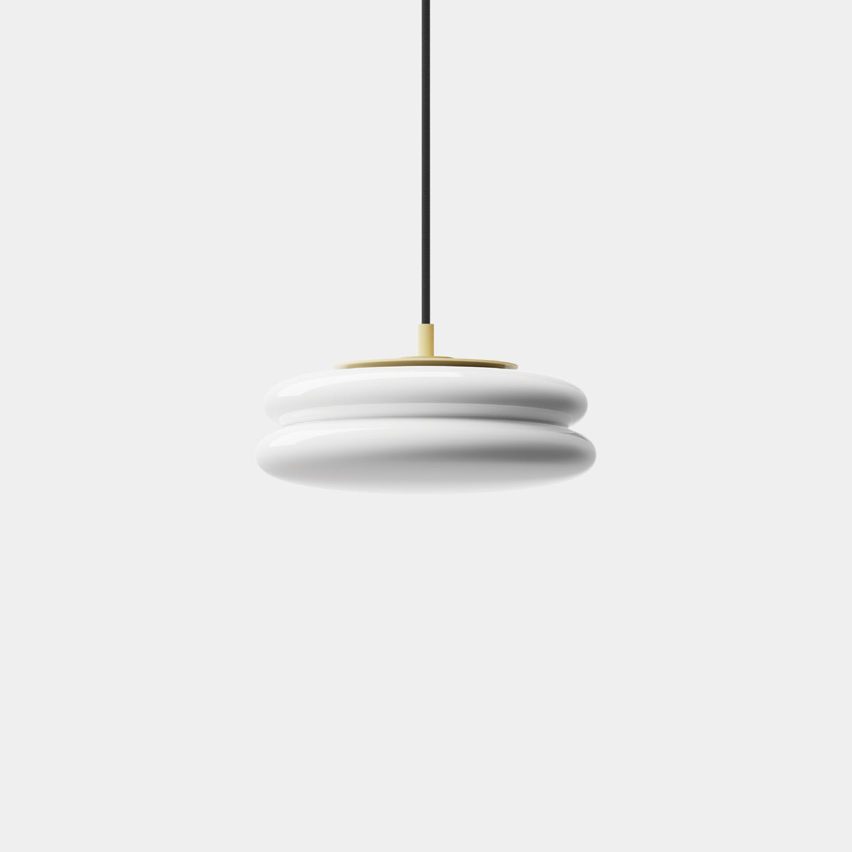吊燈 ILKW Snowman 25 Solid Pendant 現代簡約 LED 吊燈