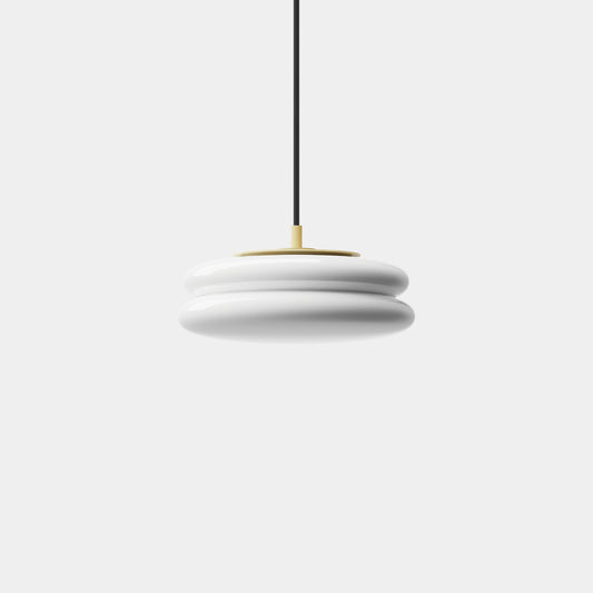 吊燈 ILKW Snowman 25 Solid Pendant 現代簡約 LED 吊燈