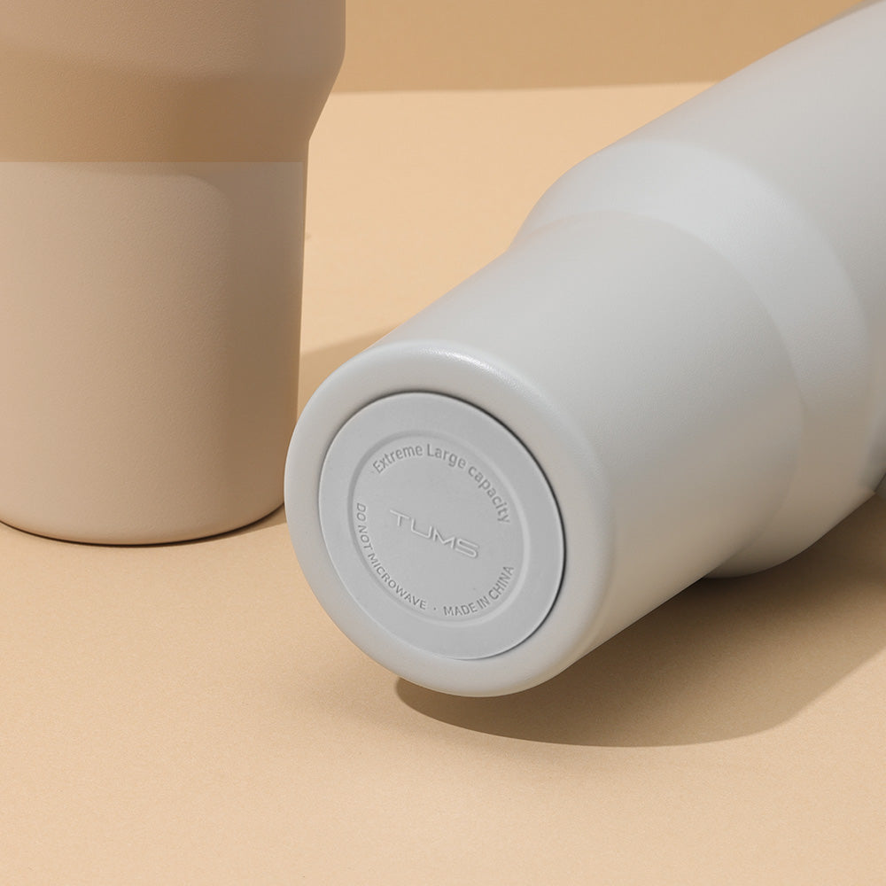 韓國TUMS 雙重真空保溫保冷杯 940ml