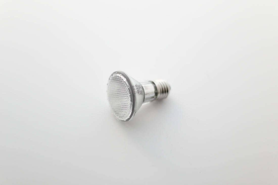 ILKW 鹵素燈泡 PAR20 E26 暖白光 50W