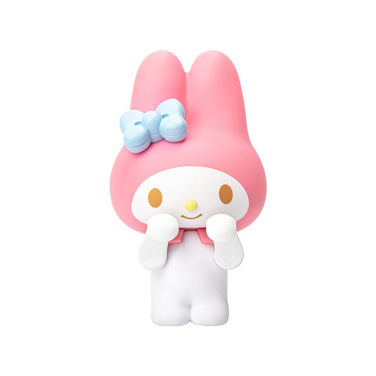 Melody 精品全系列|Sanrio 角色限量可愛選品總匯