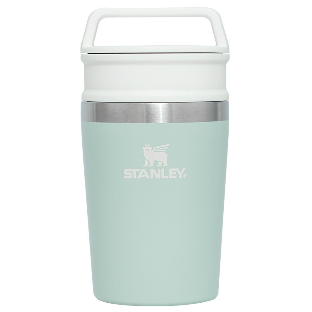 美國品牌 Stanley 經典系列保溫杯 236ml